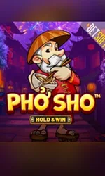 Pho Sho