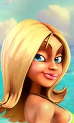 The Tipsy Tourist: Beach Bonanza - Hold & Win