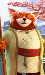 The Legend of Shangri-La: Cluster Pays