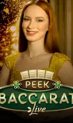 Peek Baccarat