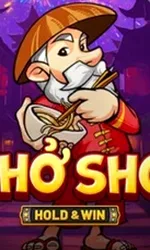 Pho Sho