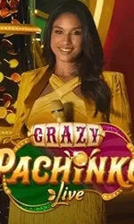 Crazy Pachinko
