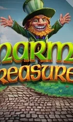 Charms & Treasures