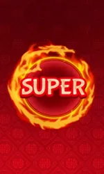 Ultimate Golden Dragon Inferno - Hold & Win