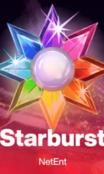 Starburst