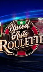 Speed Auto Roulette