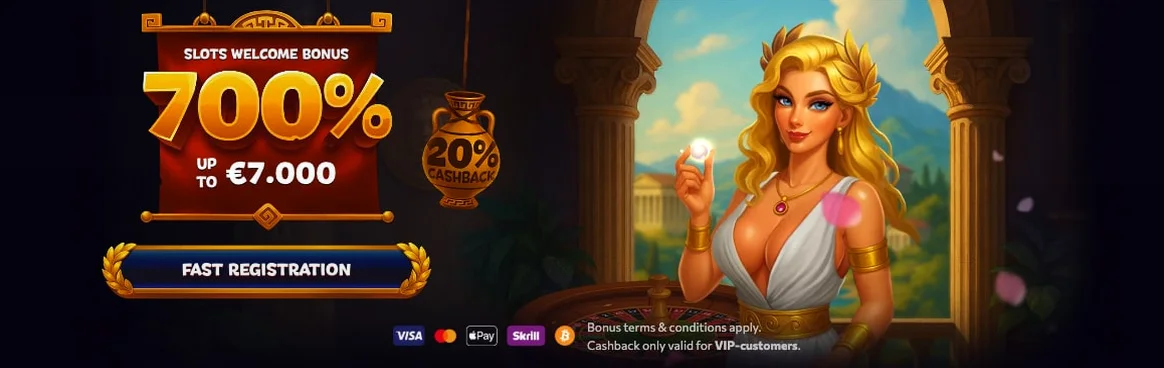 Aphrodite Casino